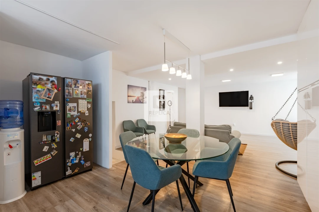 Moradia T4 para Venda em Aguas Santas Foto 9