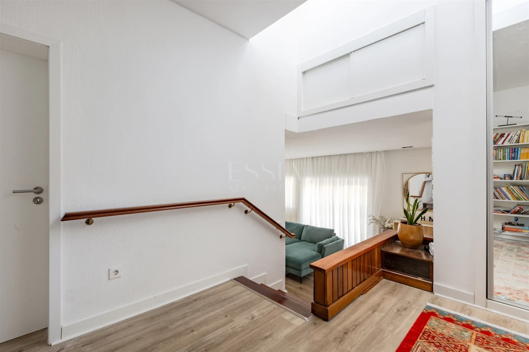 Moradia T4 para Venda em Aguas Santas Foto 11