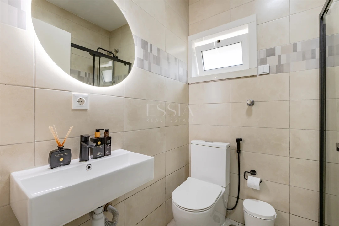 Moradia T4 para Venda em Aguas Santas Foto 31