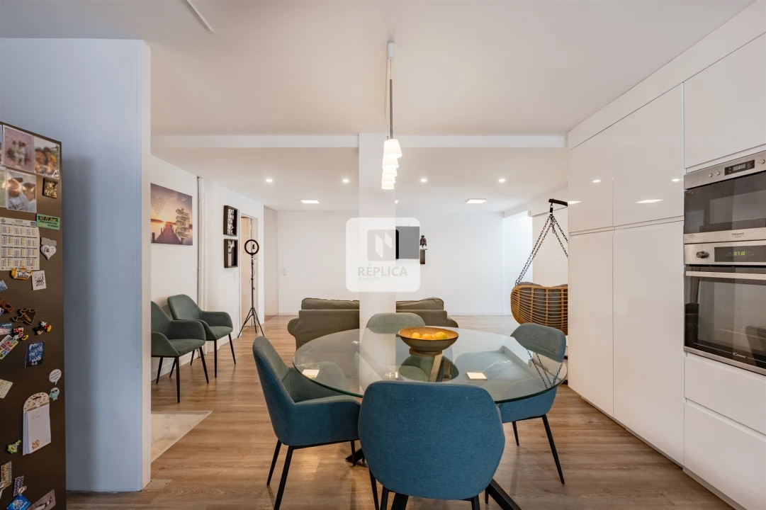 Moradia T4 para Venda em Aguas Santas Foto 8