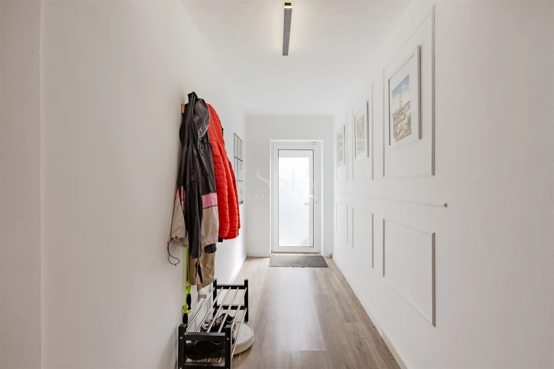 Moradia T4 para Venda em Aguas Santas Foto 42