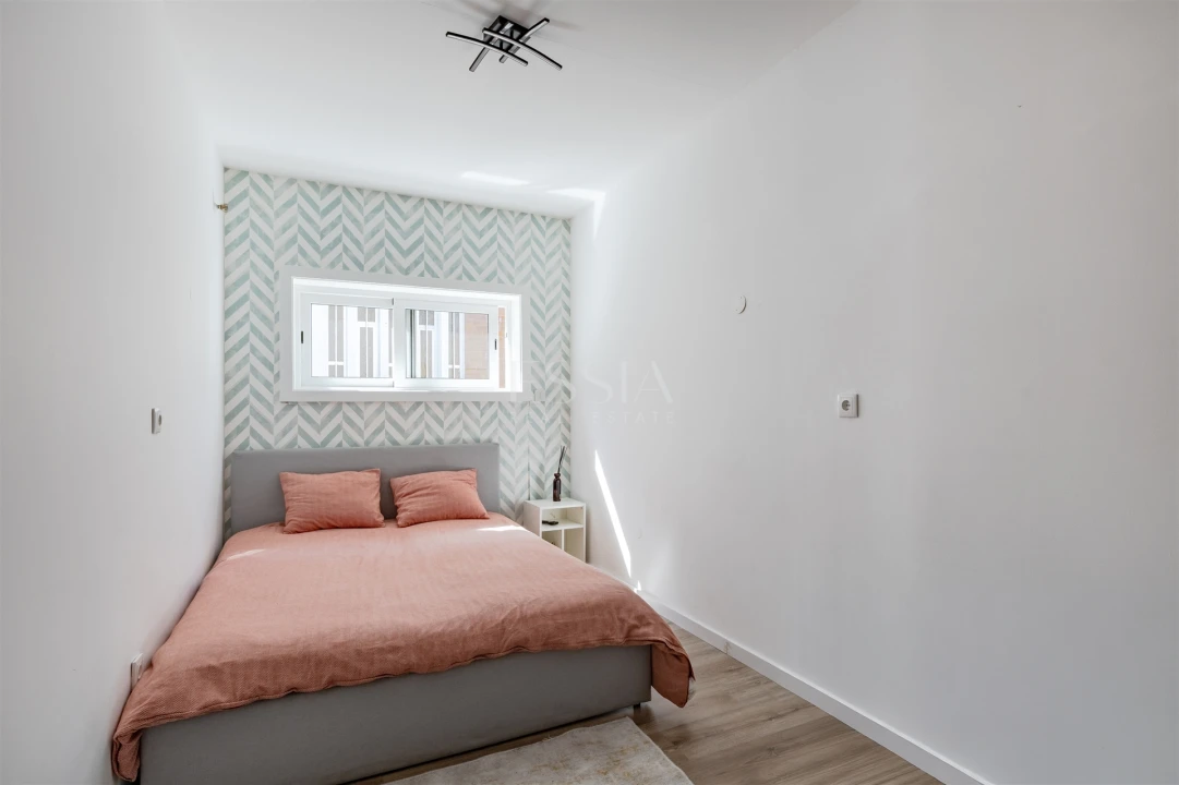 Moradia T4 para Venda em Aguas Santas Foto 18