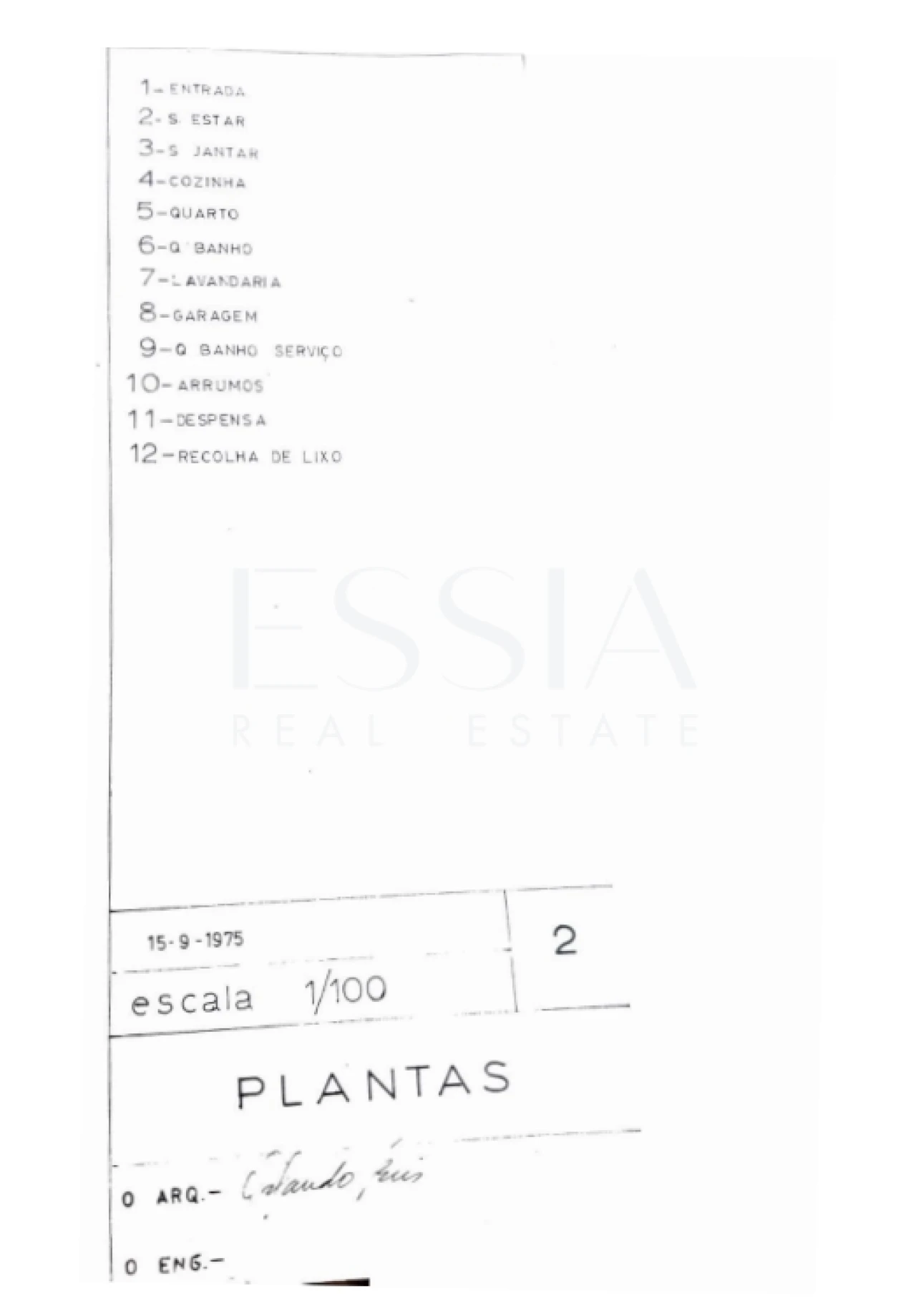 Moradia T4 para Venda em Aguas Santas Foto 54