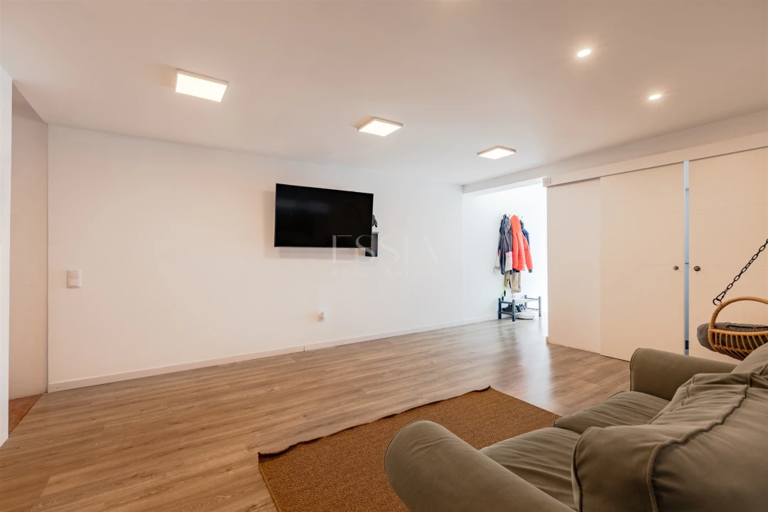 Moradia T4 para Venda em Aguas Santas Foto 14