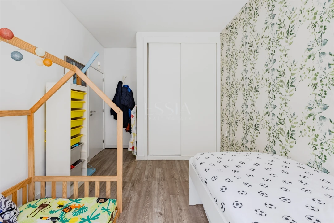 Moradia T4 para Venda em Aguas Santas Foto 28