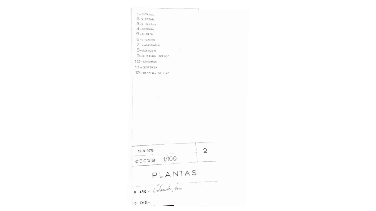 Moradia T4 para Venda em Aguas Santas Foto 46