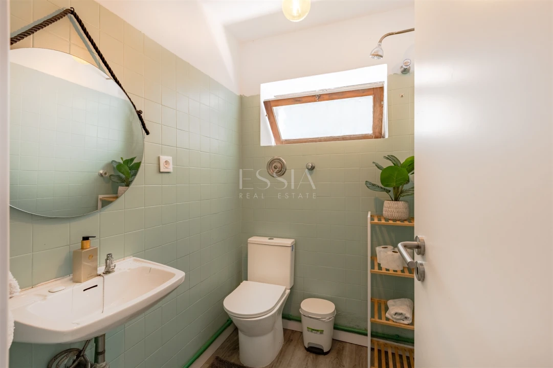 Moradia T4 para Venda em Aguas Santas Foto 43