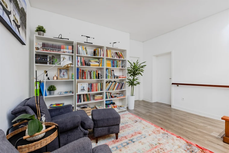 Moradia T4 para Venda em Aguas Santas Foto 9