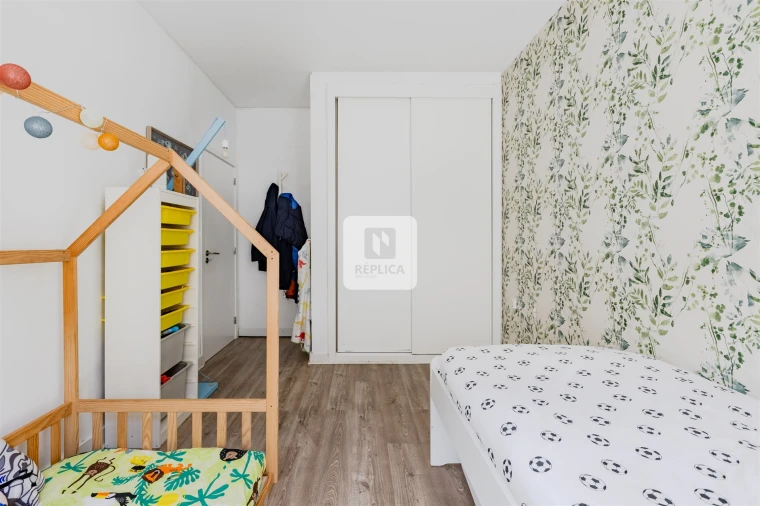 Moradia T4 para Venda em Aguas Santas Foto 29