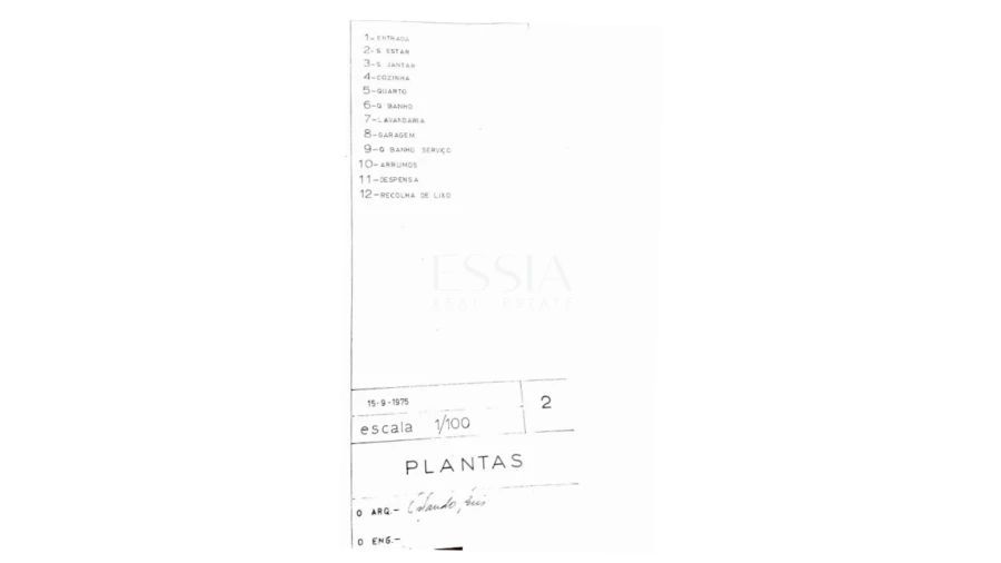 Moradia T4 para Venda em Aguas Santas Foto 56