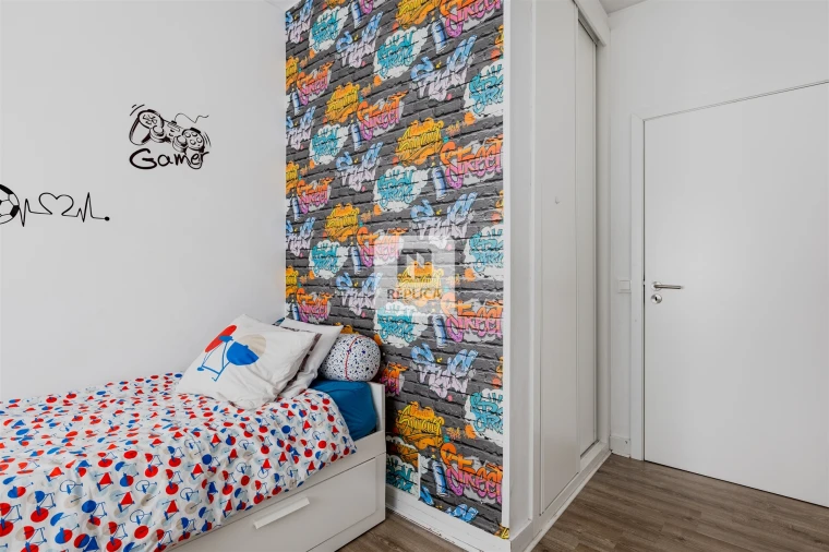 Moradia T4 para Venda em Aguas Santas Foto 33