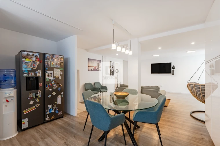 Moradia T4 para Venda em Aguas Santas Foto 9