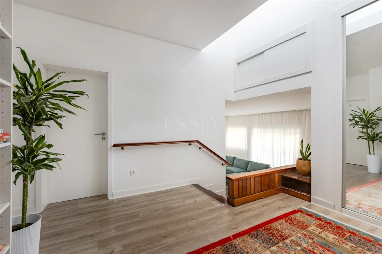 Moradia T4 para Venda em Aguas Santas Foto 10