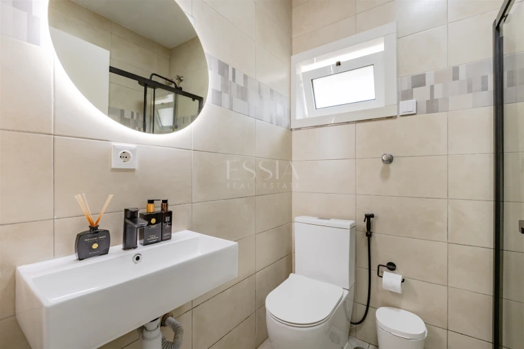 Moradia T4 para Venda em Aguas Santas Foto 31