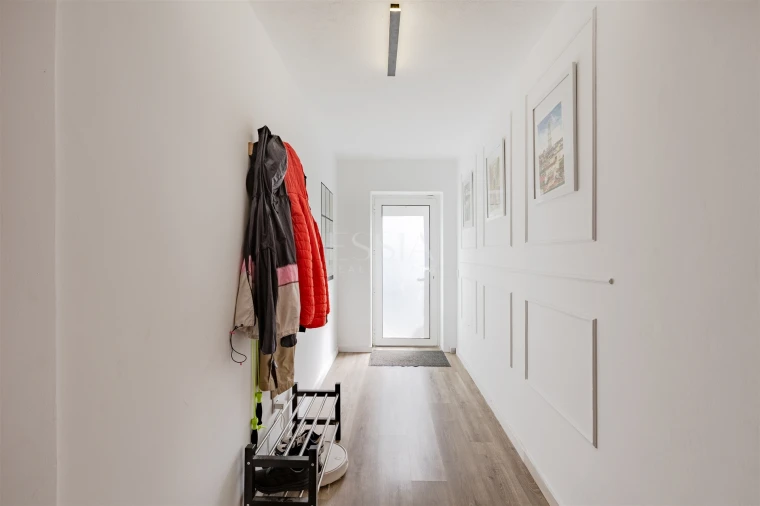 Moradia T4 para Venda em Aguas Santas Foto 42