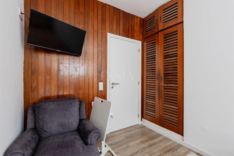 Moradia T4 para Venda em Aguas Santas Foto 21