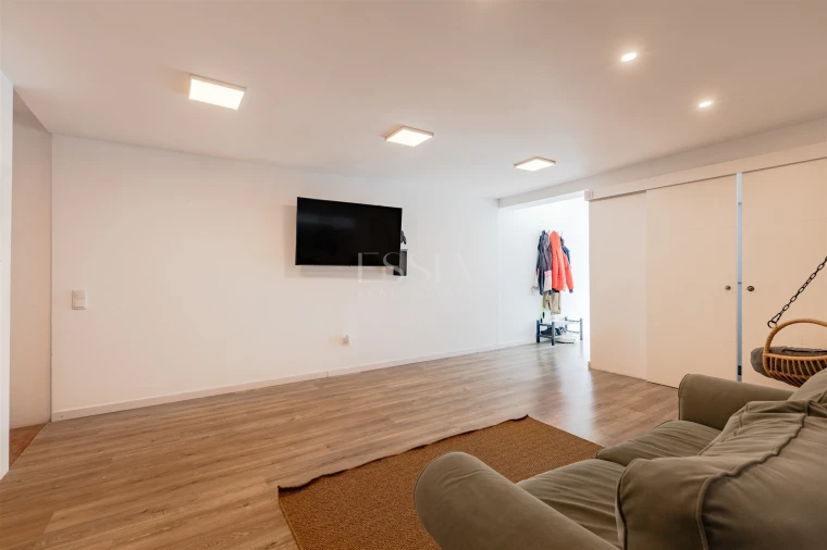 Moradia T4 para Venda em Aguas Santas Foto 14