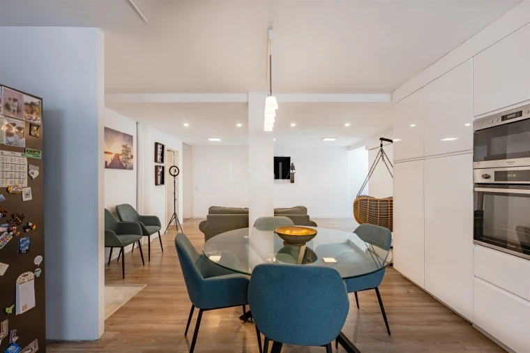 Moradia T4 para Venda em Aguas Santas Foto 15