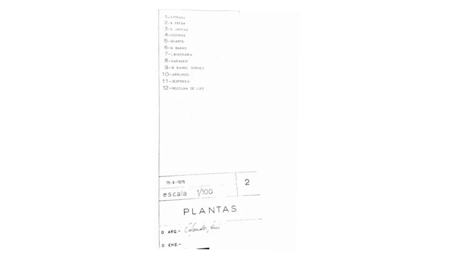 Moradia T4 para Venda em Aguas Santas Foto 46