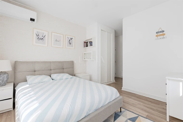 Moradia T4 para Venda em Aguas Santas Foto 34