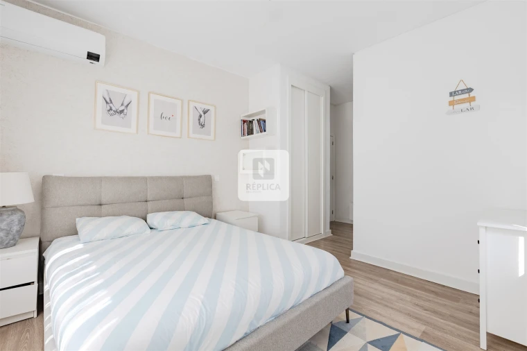 Moradia T4 para Venda em Aguas Santas Foto 18