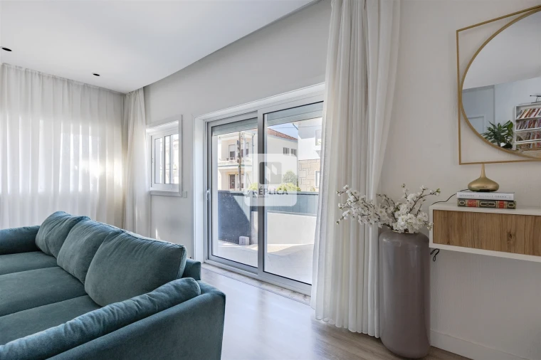 Moradia T4 para Venda em Aguas Santas Foto 5