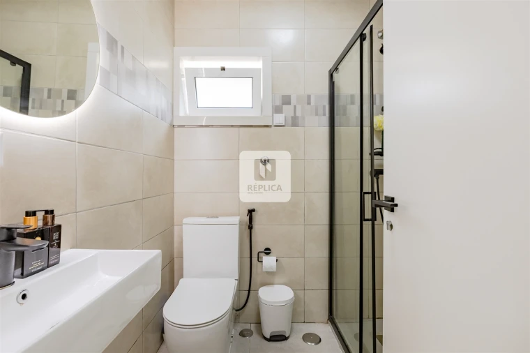 Moradia T4 para Venda em Aguas Santas Foto 23