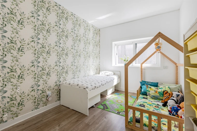 Moradia T4 para Venda em Aguas Santas Foto 27