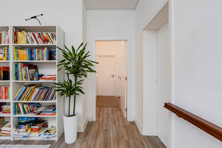 Moradia T4 para Venda em Aguas Santas Foto 22