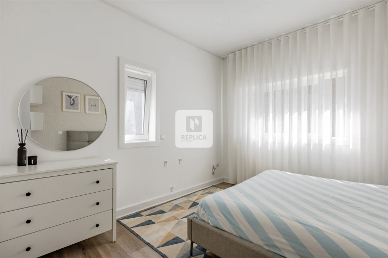 Moradia T4 para Venda em Aguas Santas Foto 19