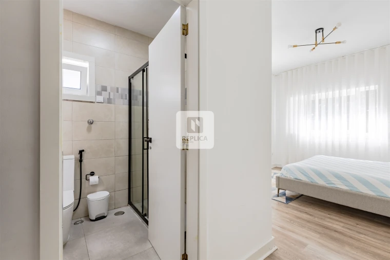 Moradia T4 para Venda em Aguas Santas Foto 21