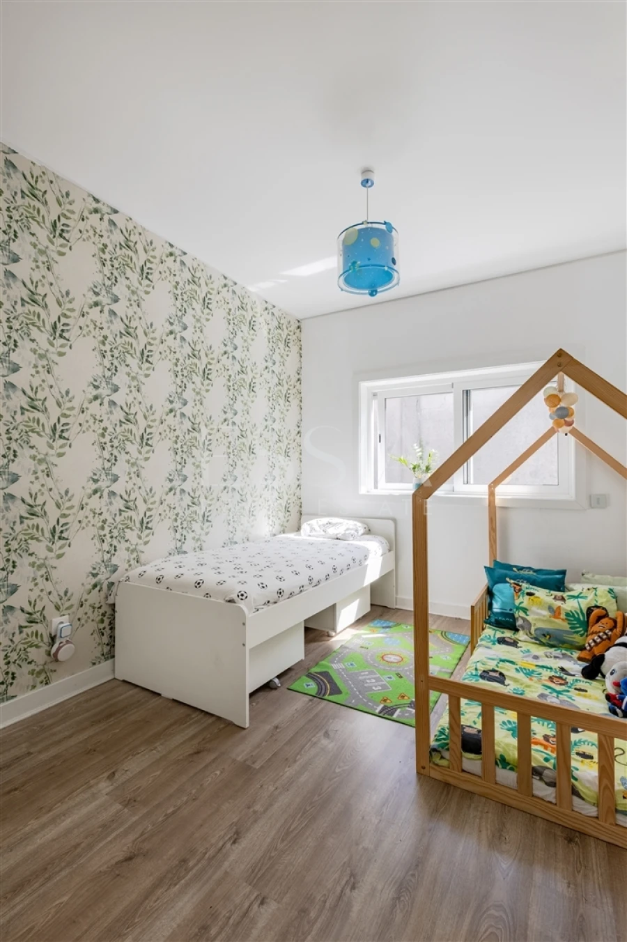 Moradia T4 para Venda em Aguas Santas Foto 26