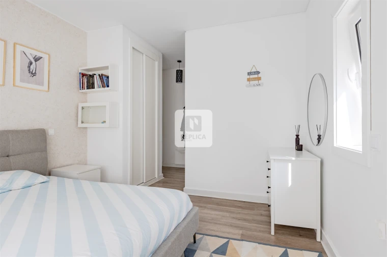 Moradia T4 para Venda em Aguas Santas Foto 20