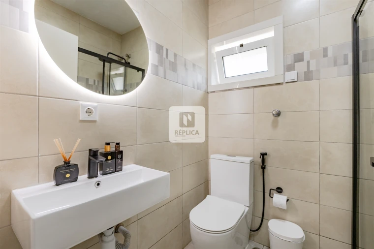 Moradia T4 para Venda em Aguas Santas Foto 22