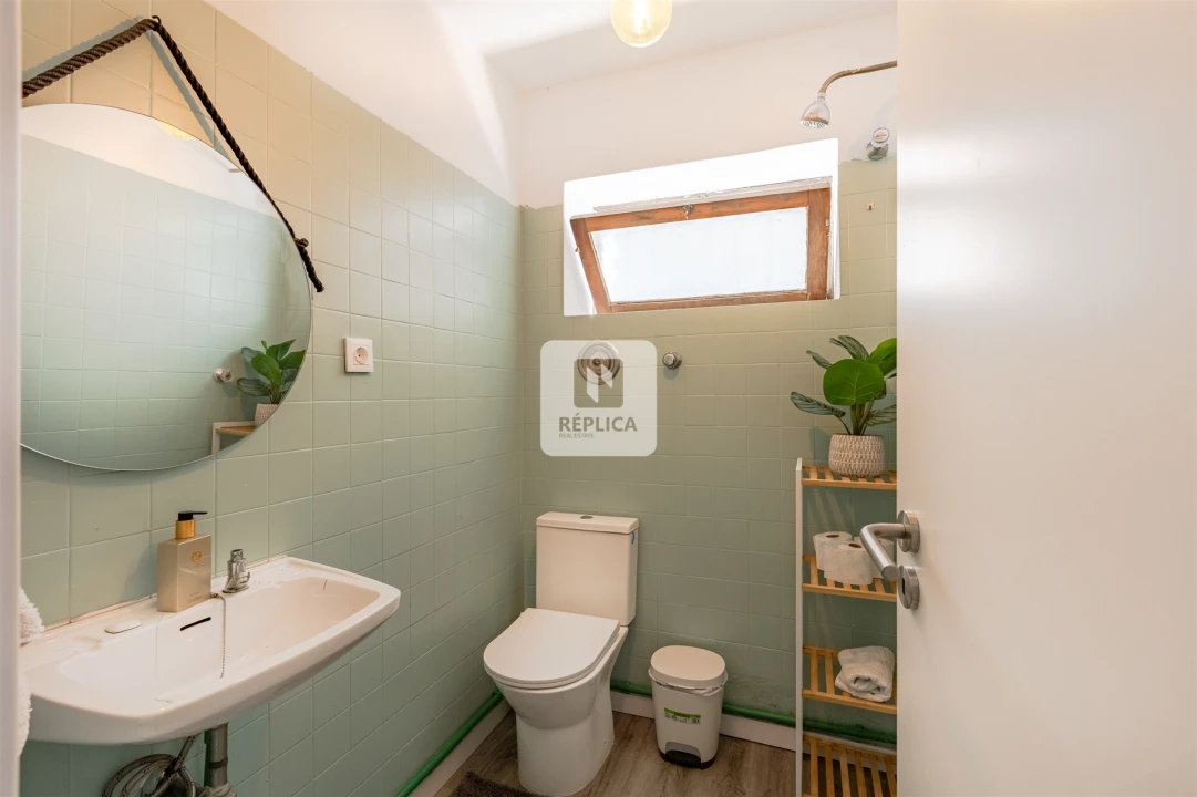 Moradia T4 para Venda em Aguas Santas Foto 35