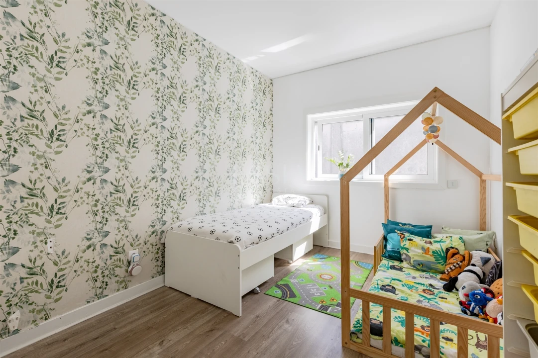 Moradia T4 para Venda em Aguas Santas Foto 27