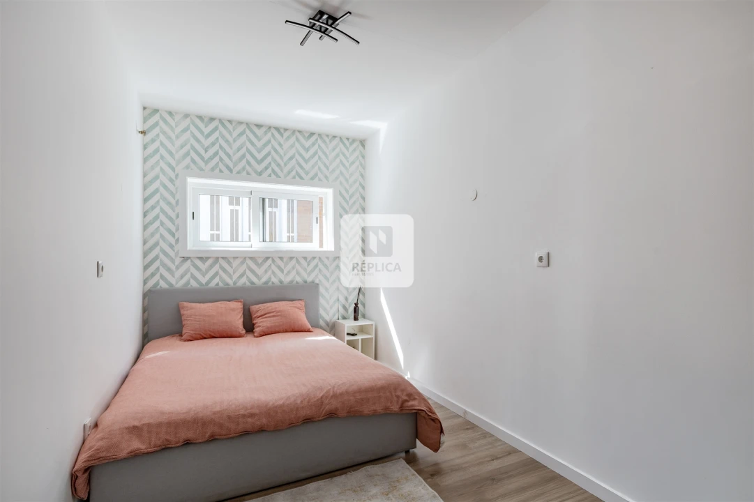 Moradia T4 para Venda em Aguas Santas Foto 24