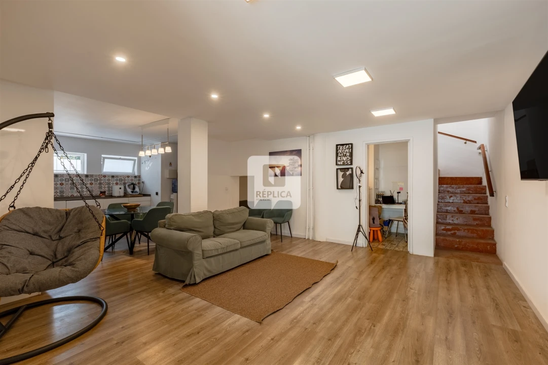 Moradia T4 para Venda em Aguas Santas Foto 10