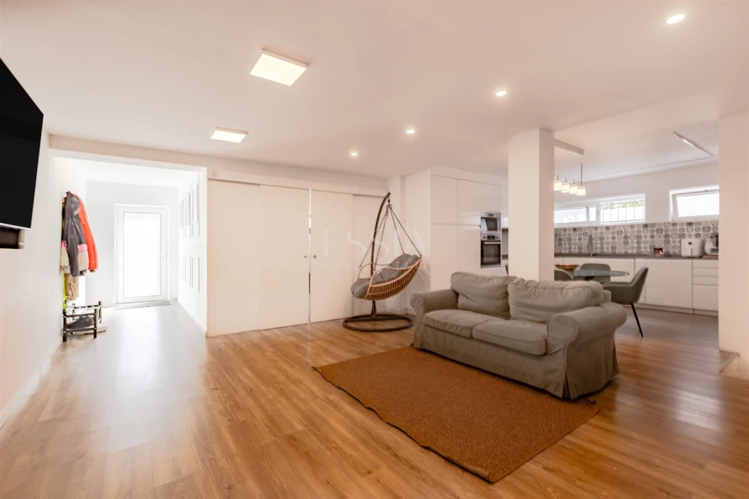 Moradia T4 para Venda em Aguas Santas Foto 5