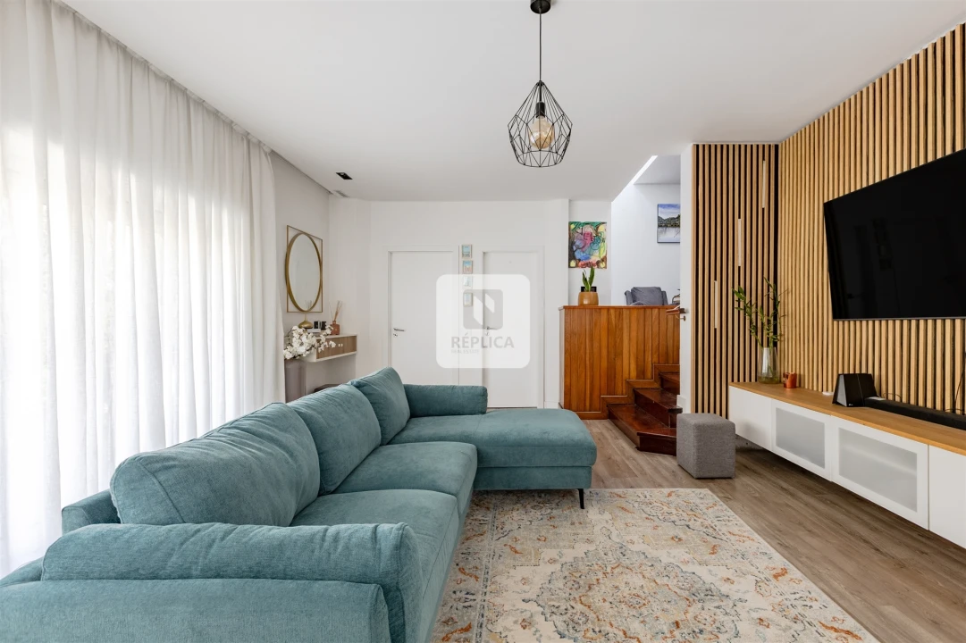 Moradia T4 para Venda em Aguas Santas Foto 3