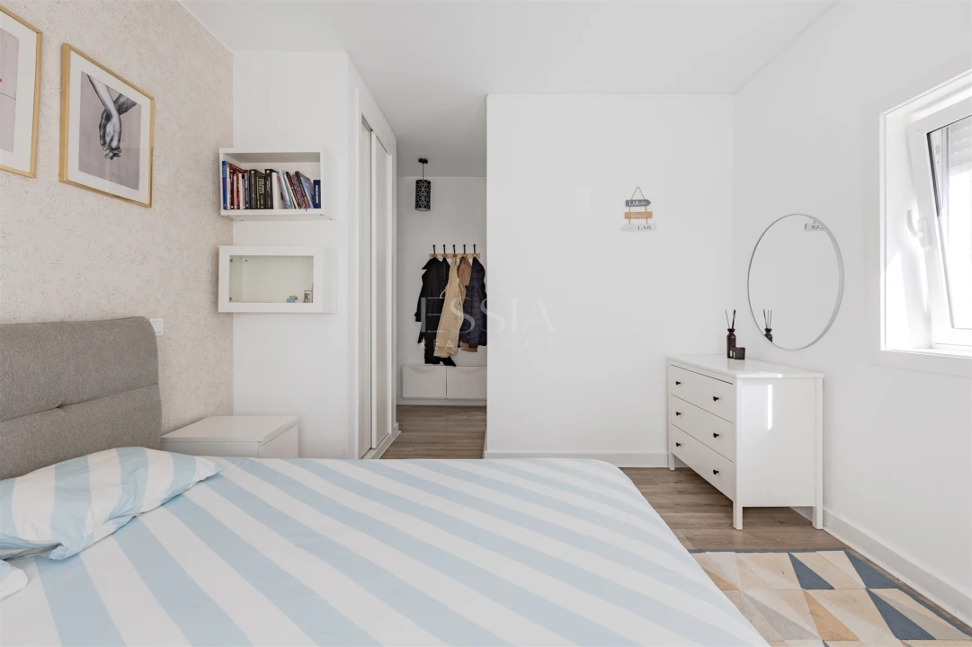 Moradia T4 para Venda em Aguas Santas Foto 35