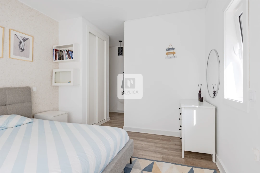 Moradia T4 para Venda em Aguas Santas Foto 20