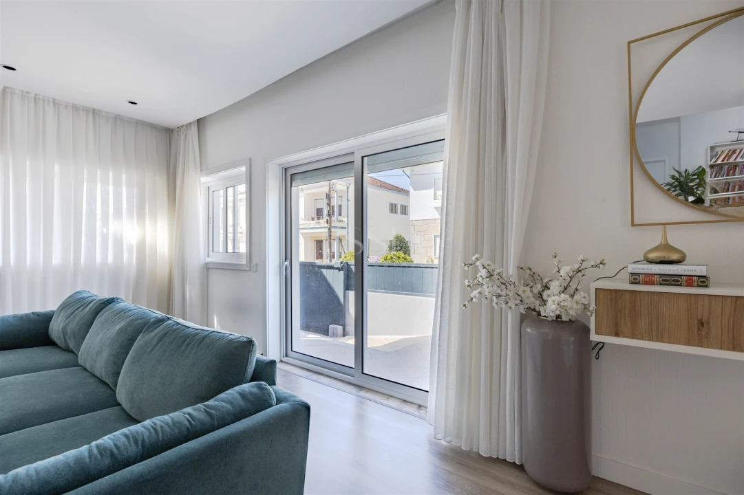 Moradia T4 para Venda em Aguas Santas Foto 12