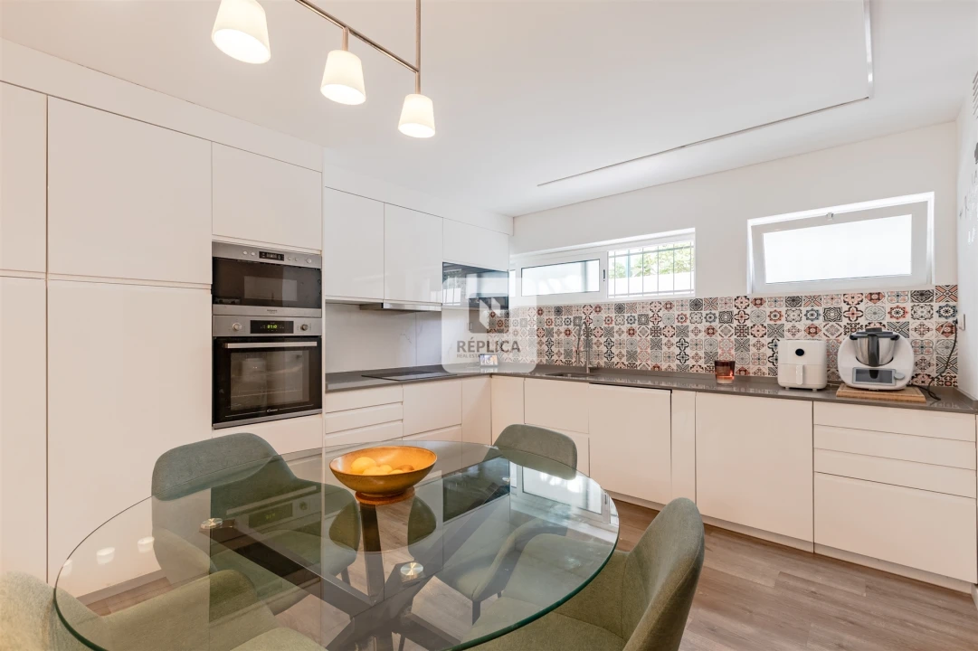 Moradia T4 para Venda em Aguas Santas Foto 6