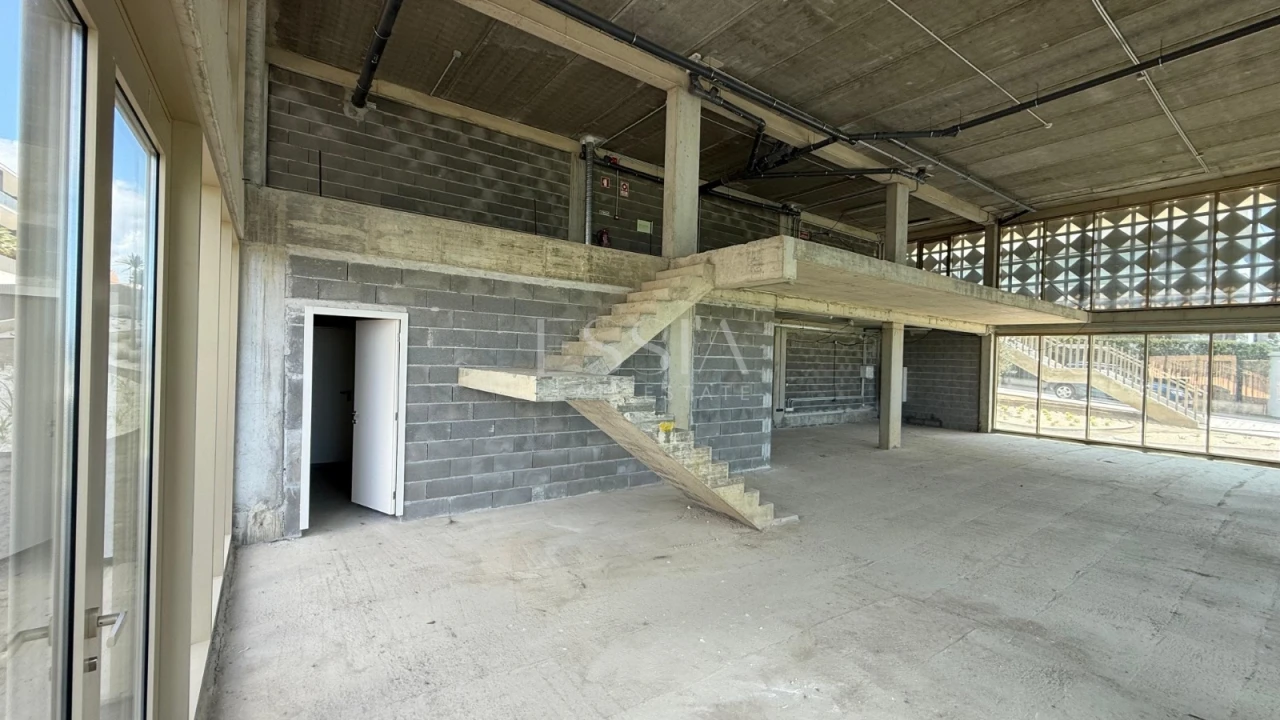 Loja para Venda em Canidelo Foto 7