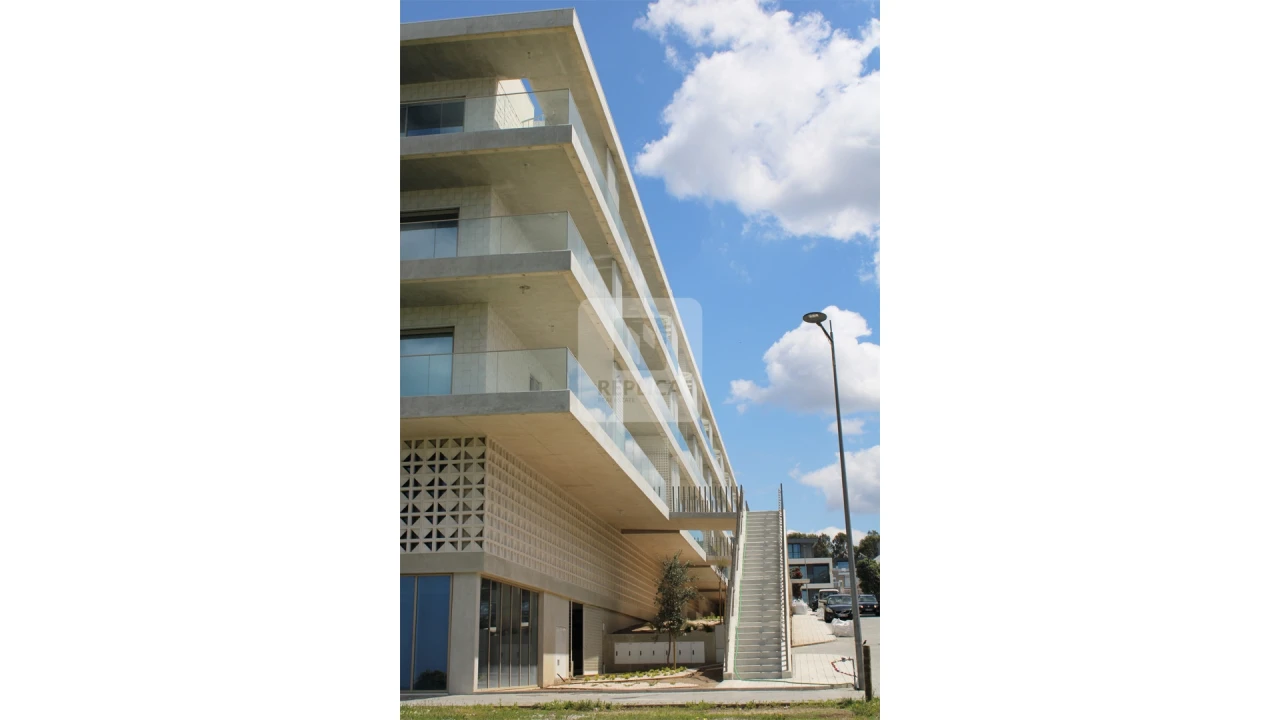 Loja para Venda em Canidelo Foto 4