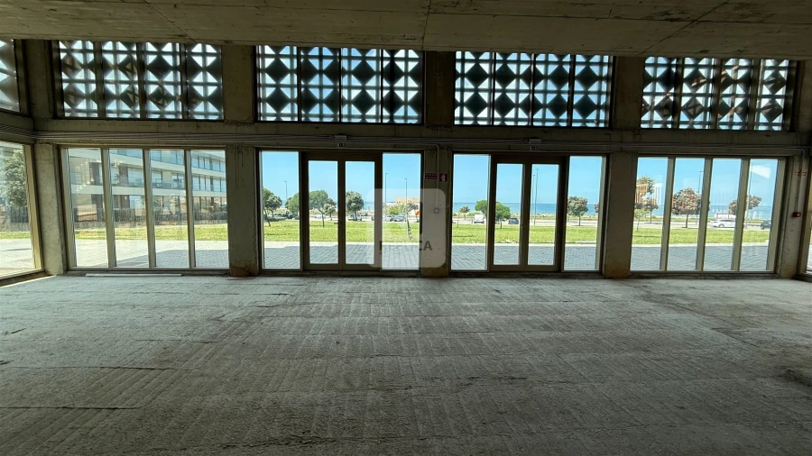 Loja para Venda em Canidelo Foto 5