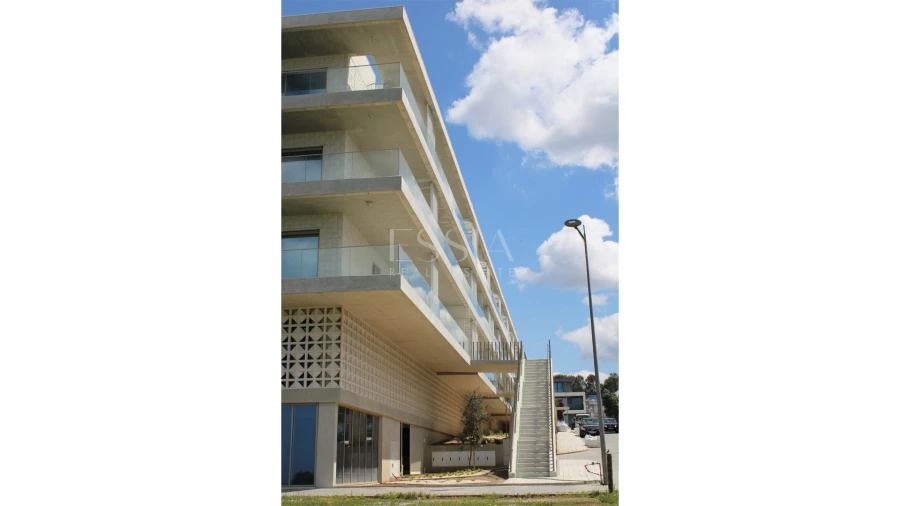 Loja para Venda em Canidelo Foto 6