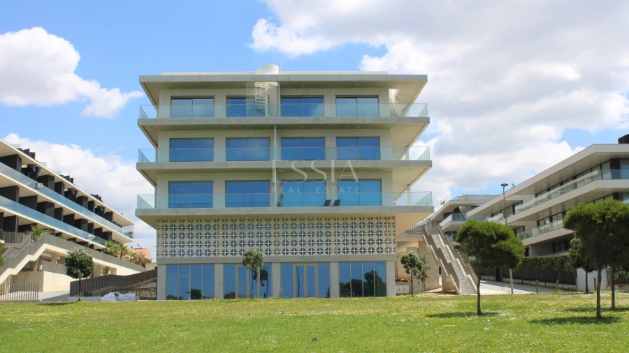 Loja para Venda em Canidelo Foto 1