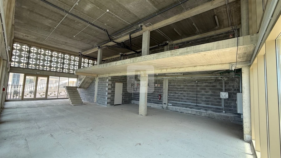 Loja para Venda em Canidelo Foto 6